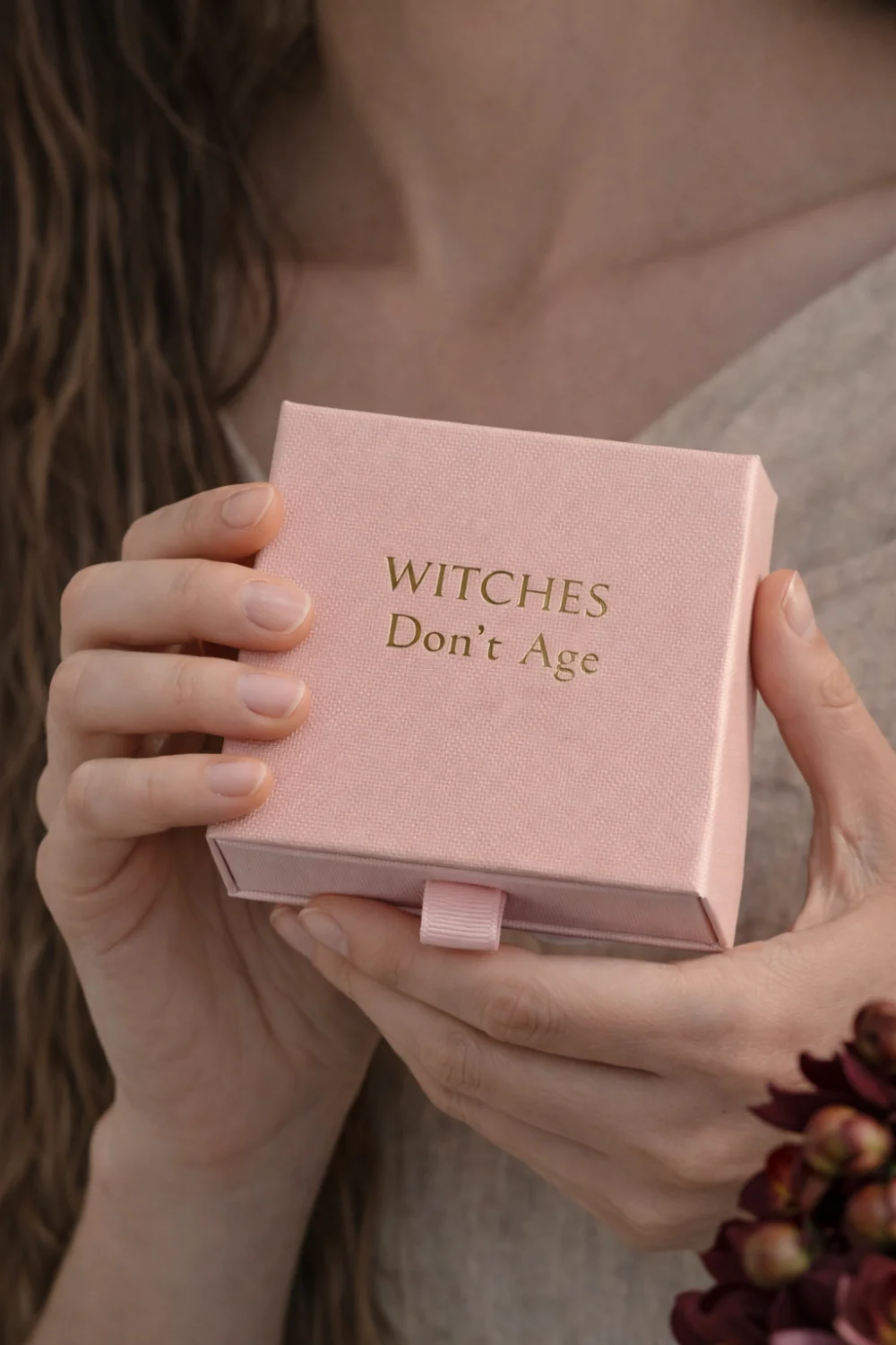 Bransoletka z turmalinu 