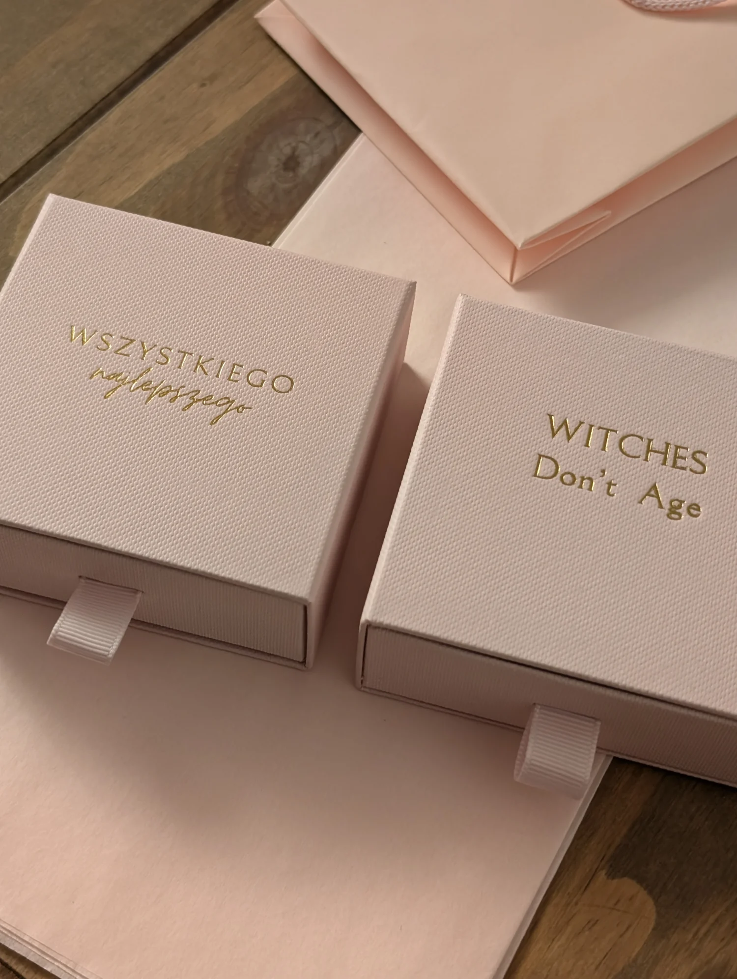 Bransoletka z turmalinu 